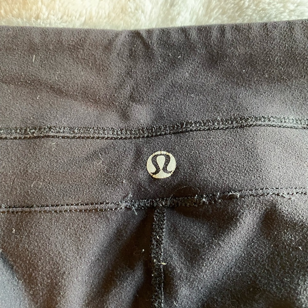 Groove pant